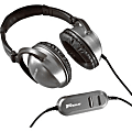 Targus® Active Noise-Canceling Headphones 1 thumbnail image