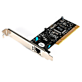 StarTech.com 1 Port PCI 10/100/1000 32 Bit Gigabit Ethernet Network Adapter Card 1 thumbnail image