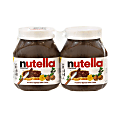 Nutella Hazelnut Spread, 26.5 Oz, Pack Of 2 Jars 1 thumbnail image