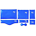 Versa-Pac® Reusable Heavy-Duty Cold Pack, 11" x 14" 1 thumbnail image