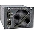 Cisco Cisco ASA 5545-X/5555-X AC Power Supply (Spare) - Internal - 110 V AC, 220 V AC Input - 382 W