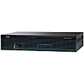 Cisco 2921 Integrated Services Router 1 thumbnail image