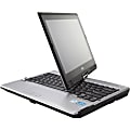 Fujitsu LIFEBOOK T732 12.5" LCD 2 in 1 Notebook - Intel Core i5 (3rd Gen) i5-3320M Dual-core (2 Core) 2.60 GHz - 4 GB DDR3 SDRAM - 320 GB HDD - Windows 7 Professional 64-bit - 1366 x 768 - Convertible 1 thumbnail image