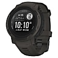 Garmin Instinct 2 GPS Smartwatch, Graphite 1 thumbnail image