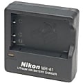 Nikon MH 61 - battery charger 1 thumbnail image