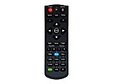 Optoma BR-5043N - Remote control - for Optoma S303, X303