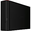 Buffalo LinkStation 410 3TB 1-Drive NAS for Home/Home Office (LS410D0301) 1 thumbnail image