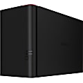 Buffalo LinkStation 420 6TB 2-Drive NAS for Home/Home Office (LS420D0602) 1 thumbnail image