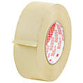 Scotch® High-Temperature Masking Tape, 3" Core, 2" x 60 Yd., Tan, Case Of 12 1 thumbnail image