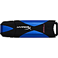 Kingston 256GB DataTraveler HyperX USB 3.0 Flash Drive