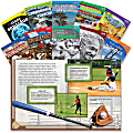 Shell Education TFK 3rd-grade Spanish 10-Book Set 1 Printed Book - Book - Grade 3 - Spanish 1 thumbnail image