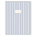 2026 Blue Sky Belinda Selene Monthly Stapled Planner, 8-1/2" x 11", Kerry Blue, January To December, 155750 1 thumbnail image