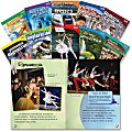 Shell Education TFK 3rd-grade Spanish 10-Book Set 2 Printed Book - Book - Grade 3 - Spanish 1 thumbnail image