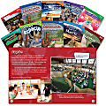Shell Education TFK Fluent Spanish 3rd-Grade Book Set 3 Printed Book - Book - Grade 3 - Spanish 1 thumbnail image