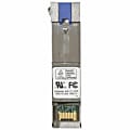 Netgear ProSafe AGM732F 1000Base-LX SFP (mini-GBIC) - 1 x 1000Base-LX 1 thumbnail image