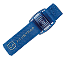 Go Travel Acustraps Anti-Motion Sickness Bands, Pack Of 2