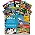 Shell Education TFK 4th-Grade Spanish 10-Book Set 3 Printed Book - Book - Grade 4 - Spanish 1 thumbnail image