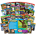 Shell Education TFK Advanced 4th-Grade Spanish 30-book Set Printed Book - Book - Grade 4 - Spanish 1 thumbnail image