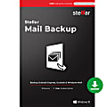 Stellar Mail Backup (Windows)