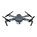 DJI Mavic Pro Quadcopter With 4K Ultra HD Camera, Gray, CP.PT.000500 1 thumbnail image