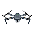 DJI Mavic Pro Quadcopter With 4K Ultra HD Camera, Gray, CP.PT.000500