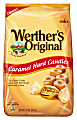 Werther's Original Caramel Hard Candies, 30 Oz 1 thumbnail image