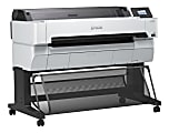 Epson® SureColor® SC-T5470M Wireless 36" Width Color Inkjet All-In-One Printer