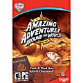 Amazing Adventures: Around The World, Traditional Disc 1 thumbnail image