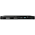 Synology RackStation RS212 Network Storage Server 1 thumbnail image