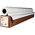 HP Universal Photo Paper, 50" x 100', 50.50 Lb, Semi-gloss 1 thumbnail image
