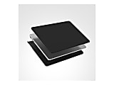 iBenzer Neon Party - Notebook shell case - with keyboard cover & screen film & type-c adapter - 15" - black - for Apple MacBook Air (15.3 in) 1 thumbnail image