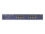 NETGEAR 16-Port Gigabit Unmanaged Switch, JGS516 - 16 x 10/100/1000Base-T 1 thumbnail image