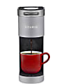 Keurig® K-Suite® In-Room Single Serve Coffee Maker, Silver 1 thumbnail image