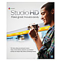 Pinnacle™ Studio HD, Traditional Disc 1 thumbnail image