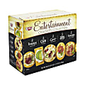 Keebler Entertainment Snack Crackers Collection Variety Pack, 43.31 Oz Box 1 thumbnail image