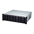 Promise VessRAID 1830i SAN Array - 8 x HDD Installed - 16 TB Installed HDD Capacity