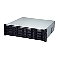 Promise VessRAID 1830i SAN Array - 8 x HDD Installed - 16 TB Installed HDD Capacity 1 thumbnail image