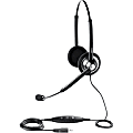 Jabra BIZ 1900 Wired Monaural Headset