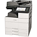 Lexmark™ MX910DE All-In-One Monochrome Laser Printer