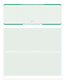 Custom Laser-Enhanced Security Checks, Blank Check Stock, 8 1/2" x 11", Box Of 500 Checks 1 thumbnail image