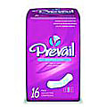 Prevail® Bladder Control Pads, 11", Pack Of 16 1 thumbnail image