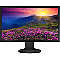 Planar PXL2471MW - LED monitor - 24" (23.6" viewable) - 1920 x 1080 Full HD (1080p) - IPS - 250 cd/m² - 1000:1 - 5 ms - HDMI, VGA, DisplayPort - speakers - with 3-Years Warranty Planar Customer First