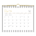 2026 Blue Sky Rachel Parcell Monthly Wall Calendar, 11” x 8-3/4”, Laine, January To December, 155520 1 thumbnail image