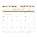 2026 Blue Sky Monthly Wall Calendar, 15” x 12”, North, January To December, 155663 1 thumbnail image