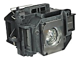 BTI - Projector lamp (equivalent to: Epson V13H010L66) - UHE - 200 Watt - 2000 hour(s) - for Epson MovieMate 85HD