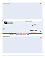 Custom Laser Enhanced-Security Multipurpose Checks for Sage 50 U.S., 8-1/2" x 11", Box of 250 1 thumbnail image
