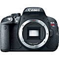 Canon EOS REBEL T5i Body 1 thumbnail image