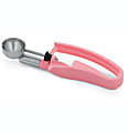 Vollrath Disher, No. 60, 0.54 Oz, Pink