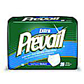 Prevail® Protective Underwear — Adjustable, Extra And Super Plus, 58"-68", Extra Large, Pack Of 14 1 thumbnail image
