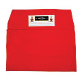 Seat Sack Chair Pocket, Large, 17", Red, Pack Of 2 1 thumbnail image